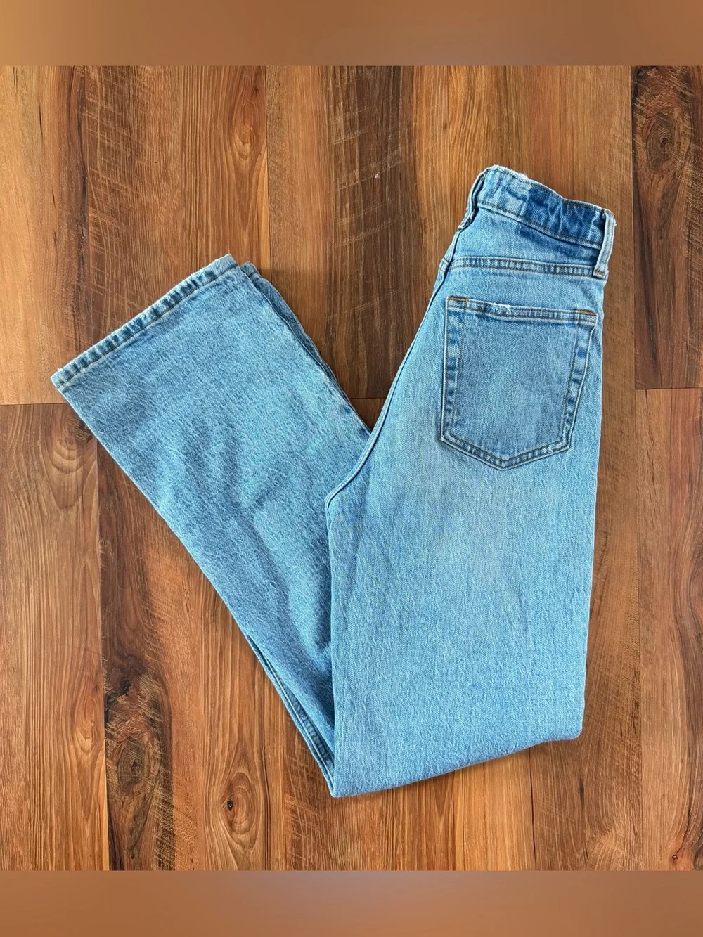 Abercrombie & Fitch Jeans - Picture 2 of 5